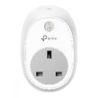 قیمت و خرید پریز هوشمند بی‌‎سیم تی پی لینک مدل HS100 Kasa | یاس ارتباط