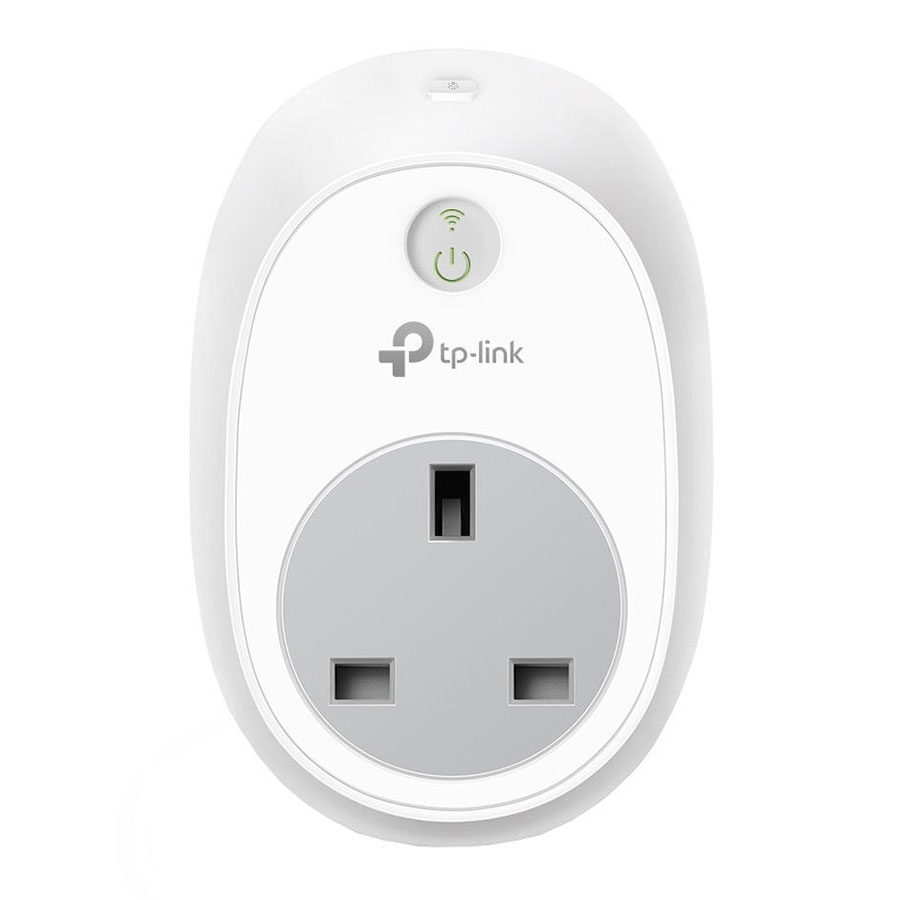 قیمت و خرید پریز هوشمند بی‌‎سیم تی پی لینک مدل HS100 Kasa | یاس ارتباط