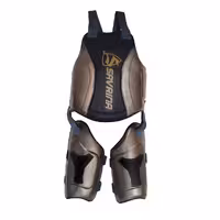 میت شکمی فوم سه تکه ساورینا