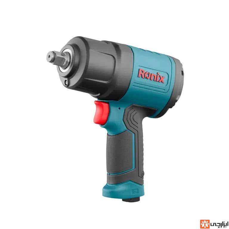 بکس بادی بدنه کامپوزیت RA-1202 رونیکس