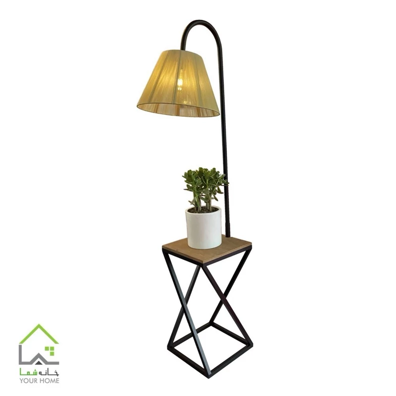 آباژور کنار سالنی کد BAF907