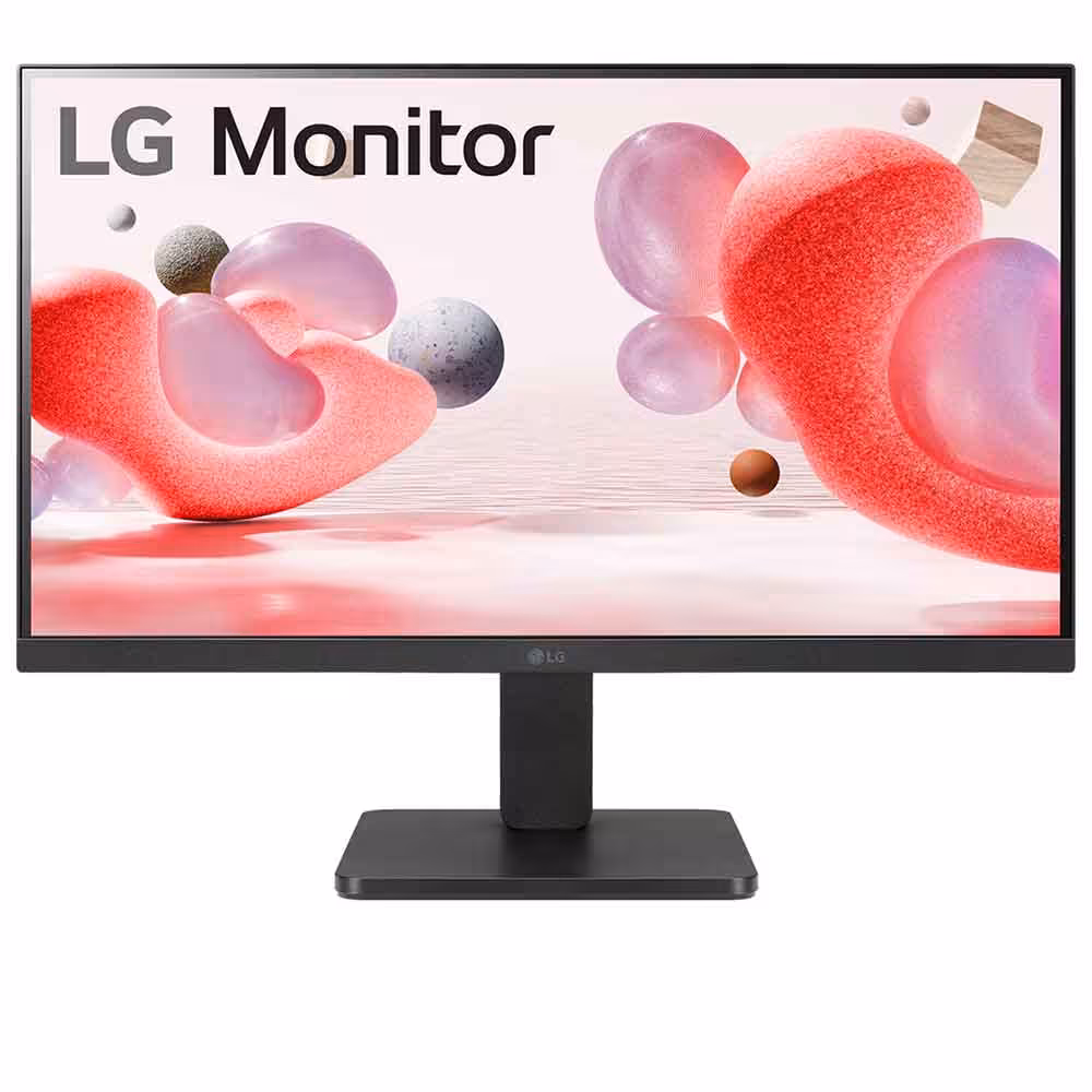 مانیتور ال جی LG 22MR410-B اندازه 22 اینچ