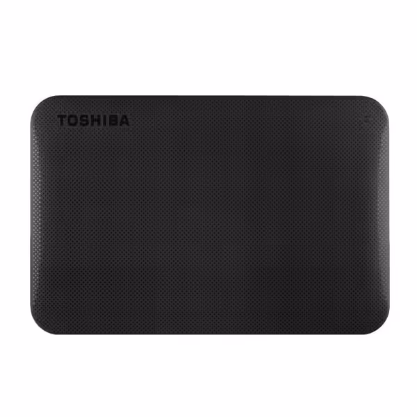 هارد اکسترنال توشیبا مدل Canvio Ready 1TB
