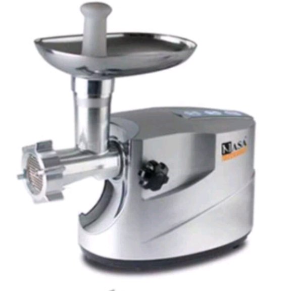 چرخ گوشت ناسامدلNS-320