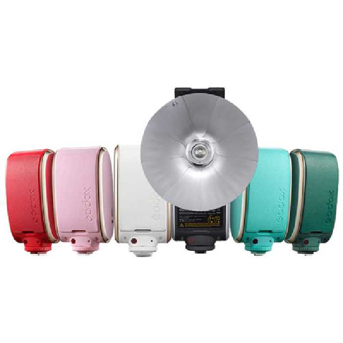 فلاش اکسترنال گودکس Godox Lux Senior Retro Flash