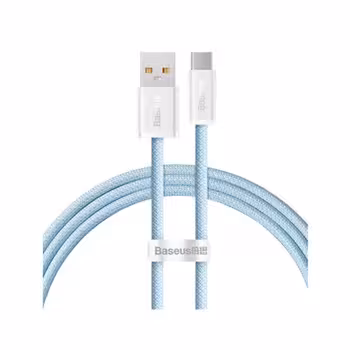 کابل شارژ باسئوس USB-A به USB-C مدل Dynamic Series 100W CALD000603