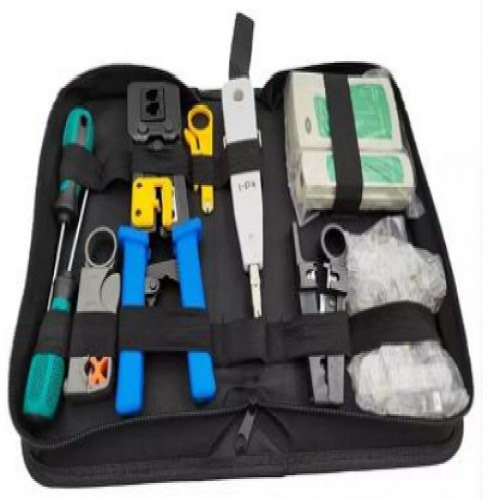 کیف ابزار شبکه