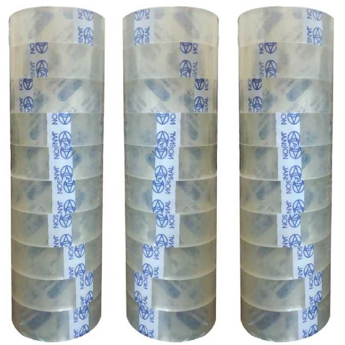 چسب  جانسون عرض 1.8 سانتی متر بسته 30عددی