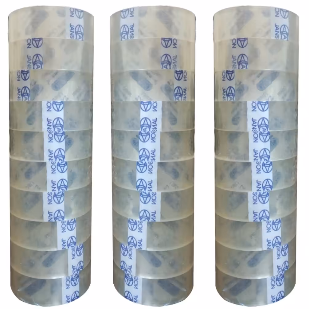 چسب  جانسون عرض 1.8 سانتی متر بسته 30عددی