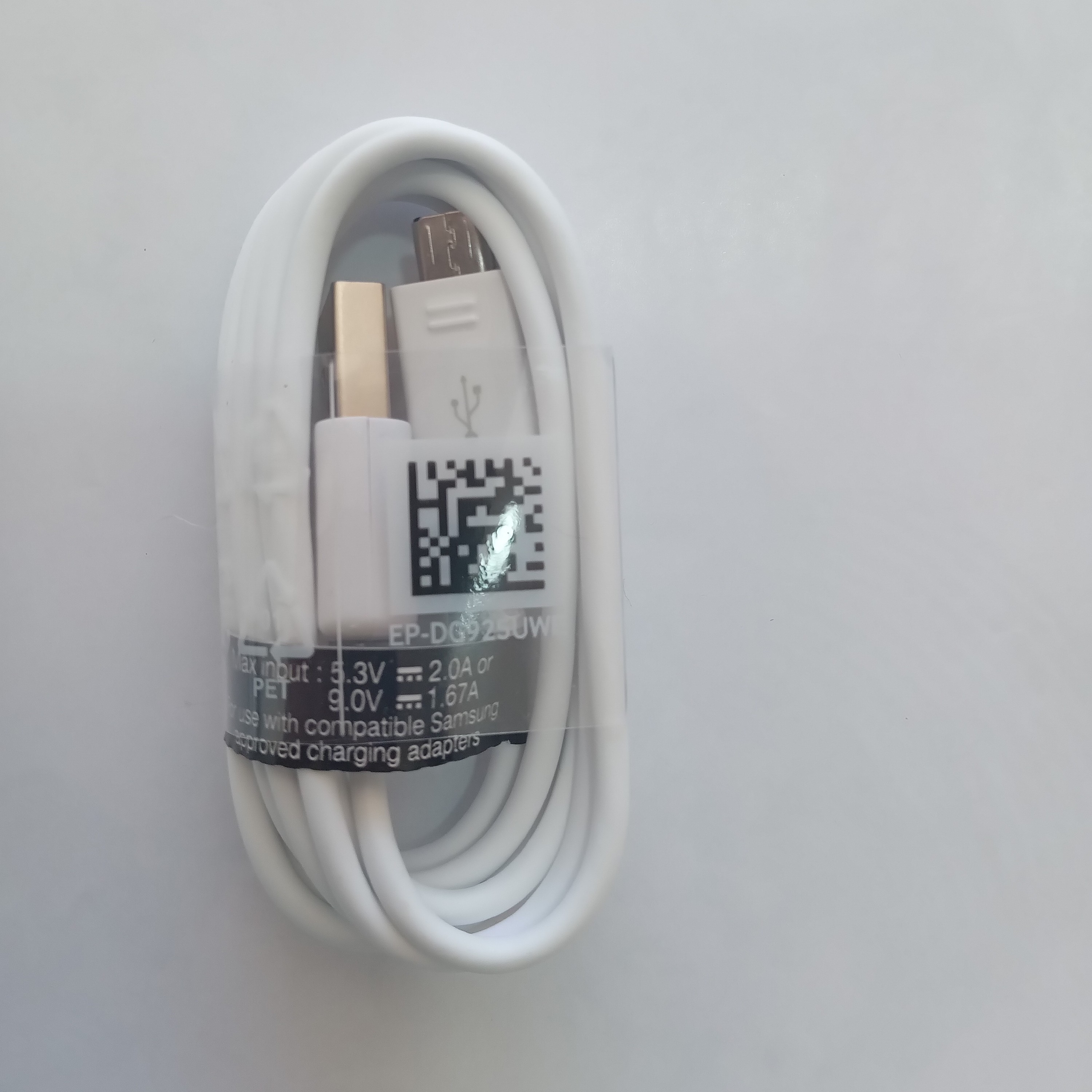 کابل شارژ میکرو