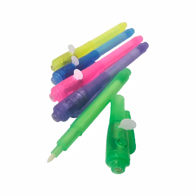 خودکار نامرئی