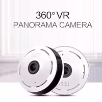 دوربین 360 درجه پانوراما V380