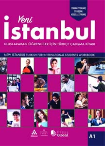 کتاب ترکی Yeni Istanbul A1