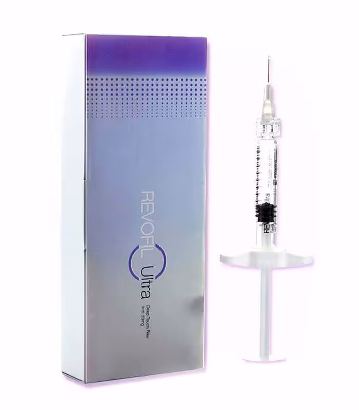 ژل رووفیل اولترا revofil ultra