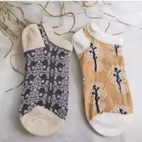 جوراب مچی زیرقوزکی