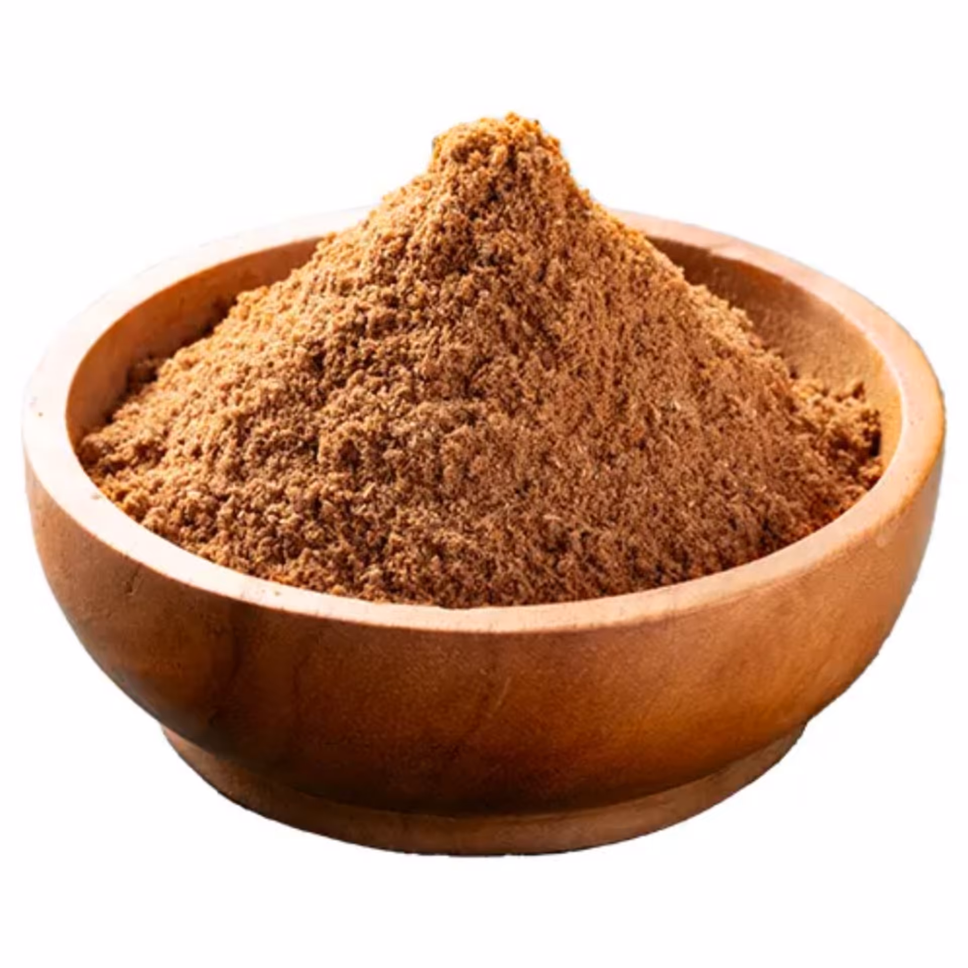 پودر ریشه جوز هندی 1000 گرمی گیاهینو خسرودار