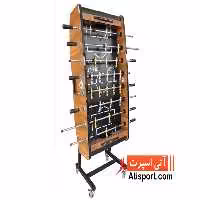 فوتبال دستی تاشو  S6 المپیک