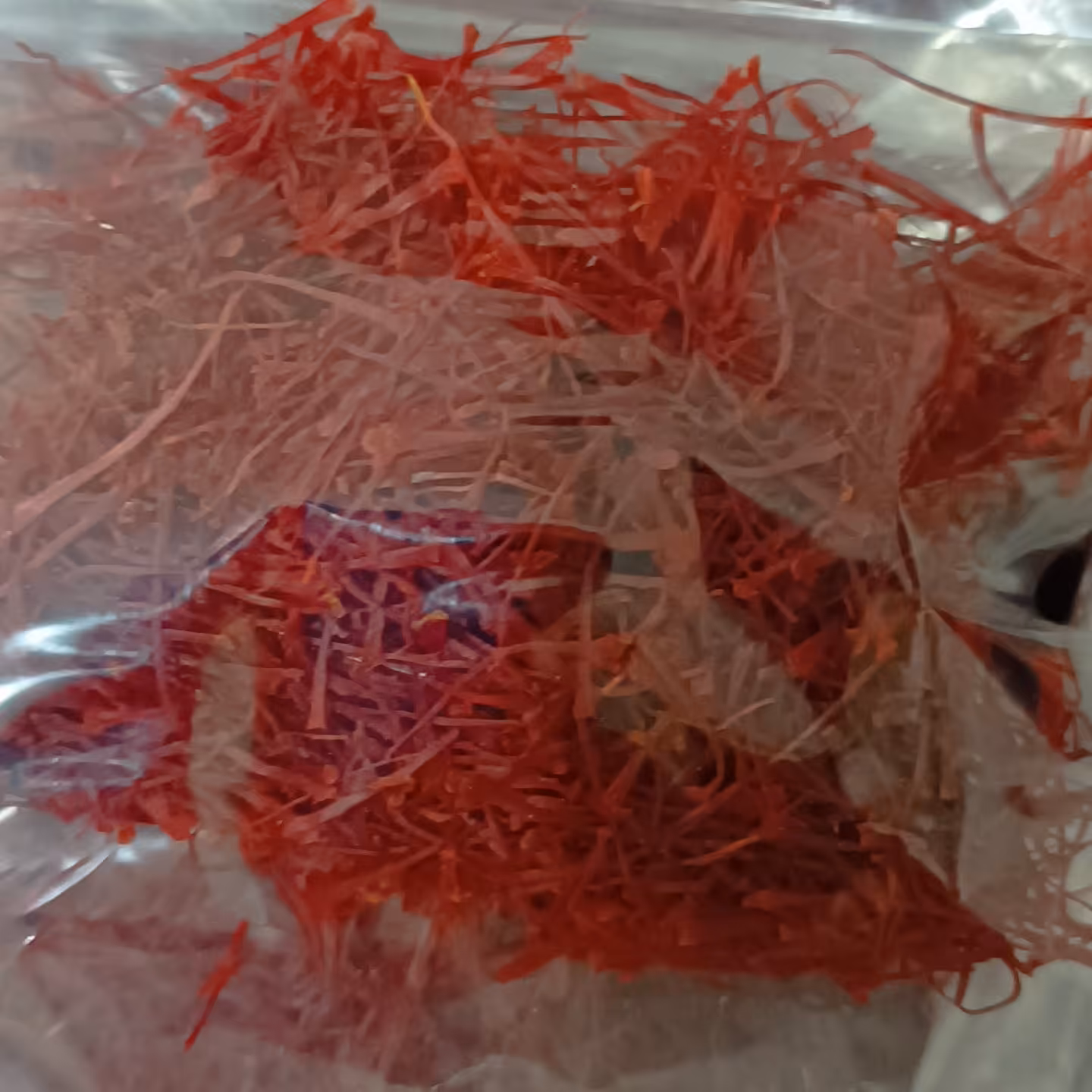 زعفران نیم مثقالی