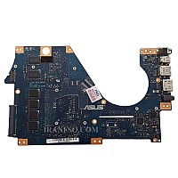 مادربرد لپ تاپ ایسوس Asus Zenbook UX302