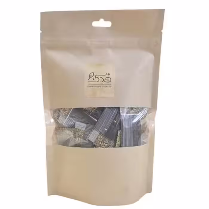 شکلات سنتی گل محمدی 5ستاره فدک شعبه 5 (سویق)

