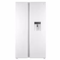 یخچال و فریزر ساید بای ساید تی‌سی‌ال مدل  TRS-545ED