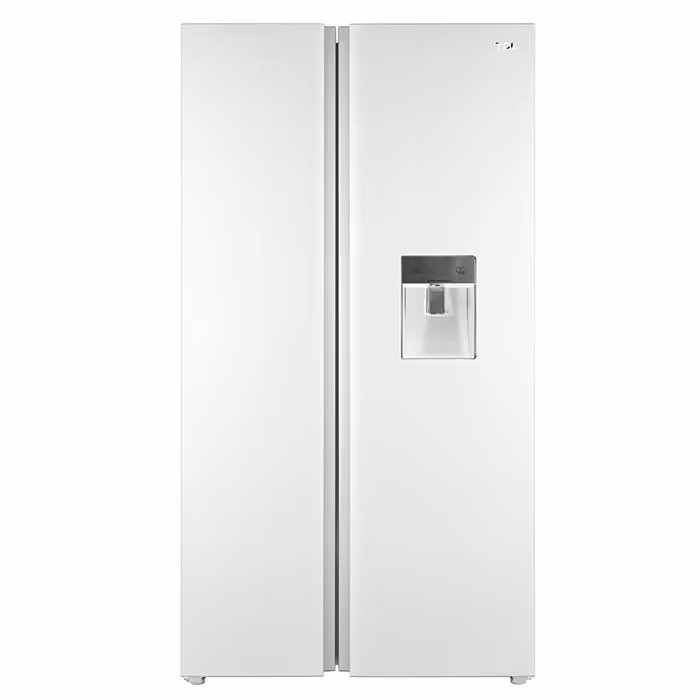 یخچال و فریزر ساید بای ساید تی‌سی‌ال مدل  TRS-545ED