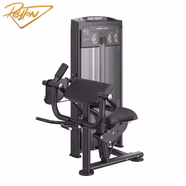 دستگاه جلو بازو لاری اینسایت مدل RE8006