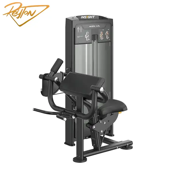 دستگاه جلو بازو لاری اینسایت مدل RE8006