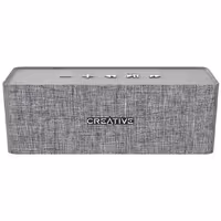 اسپیکر قابل حمل بیسیم کریتیو مدل نونو