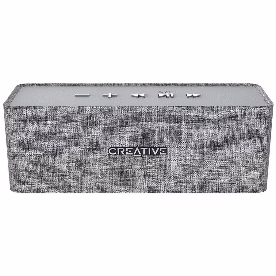 اسپیکر قابل حمل بیسیم کریتیو مدل نونو