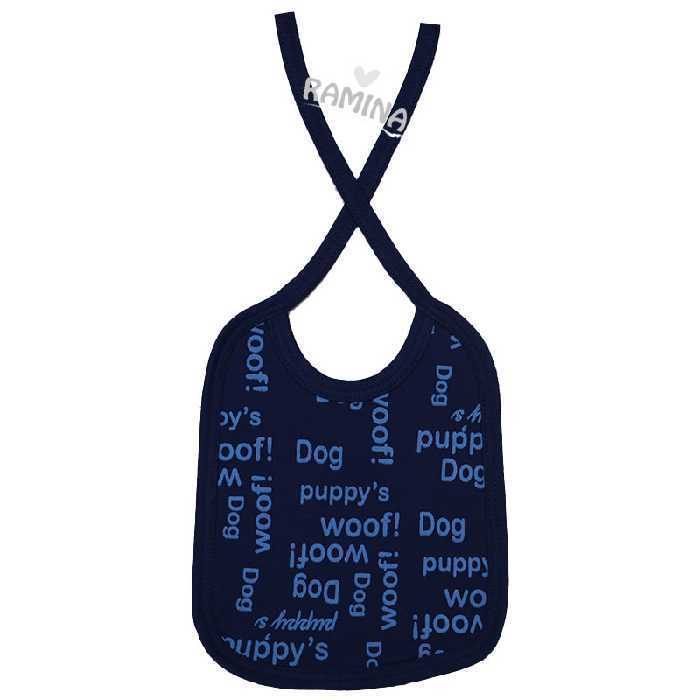 پیشبند نوزاد طرح هاپو کوکالو Cocalo