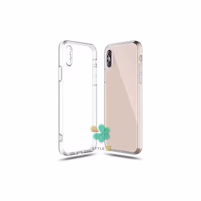 قاب گوشی ژله ای محافظ لنز دار مناسب شیائومی Redmi 9A