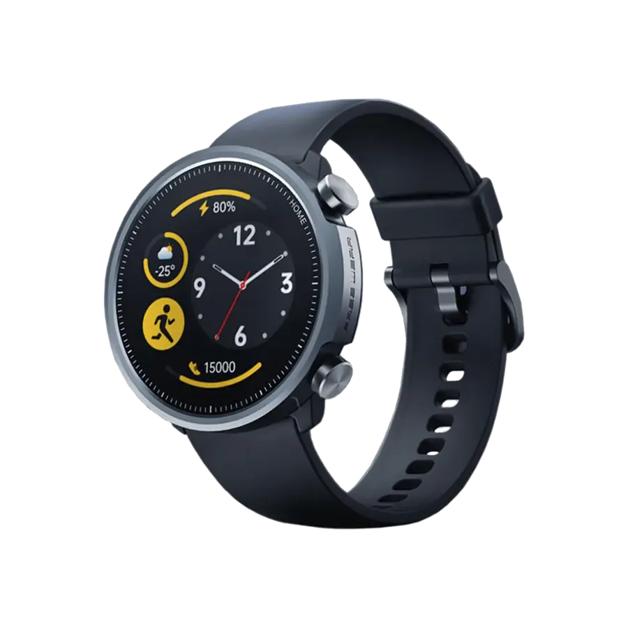 ساعت هوشمند شیائومی Mibro A1