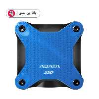 حافظه SSD اکسترنال ای دیتا مدل ADATA SD600Q 480GB