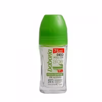 مام رول ضد تعریق مدل Fresh Sensitive باباریا 75 میل