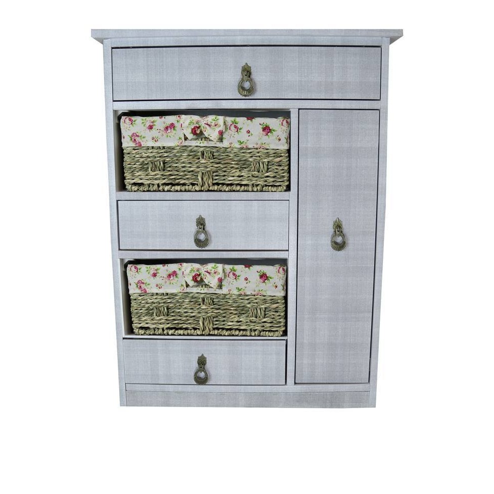 جا سیب و پیاز وکیوم کد 550 رنگ طوسی 