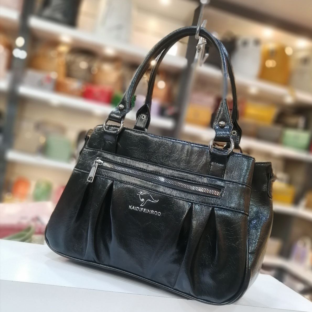 کیف زنانه 3 خونه