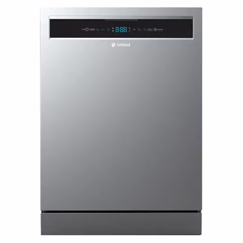 ماشین ظرفشویی 13 نفره اسنوا مدل SDW-A11S