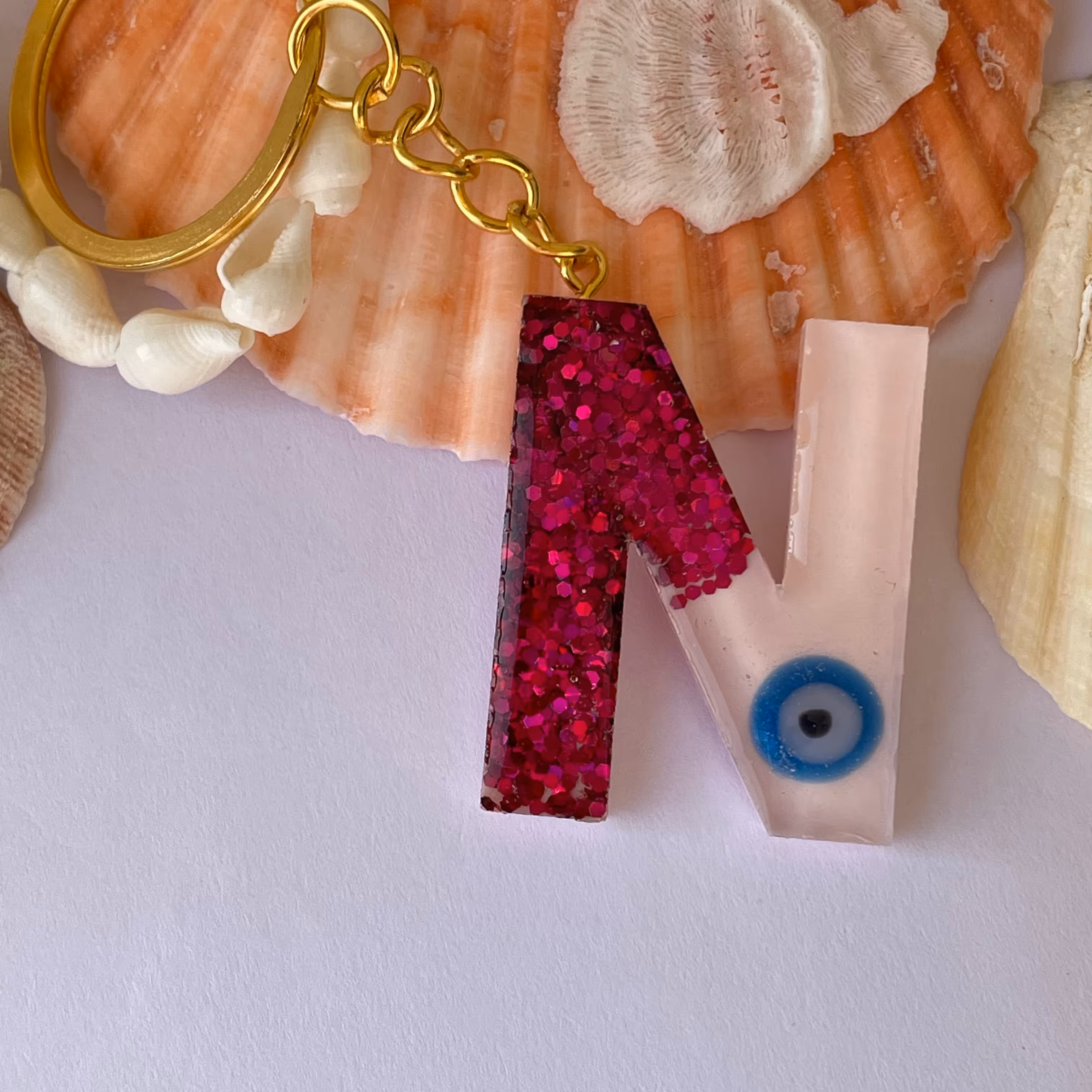 جاکلیدی رزینی