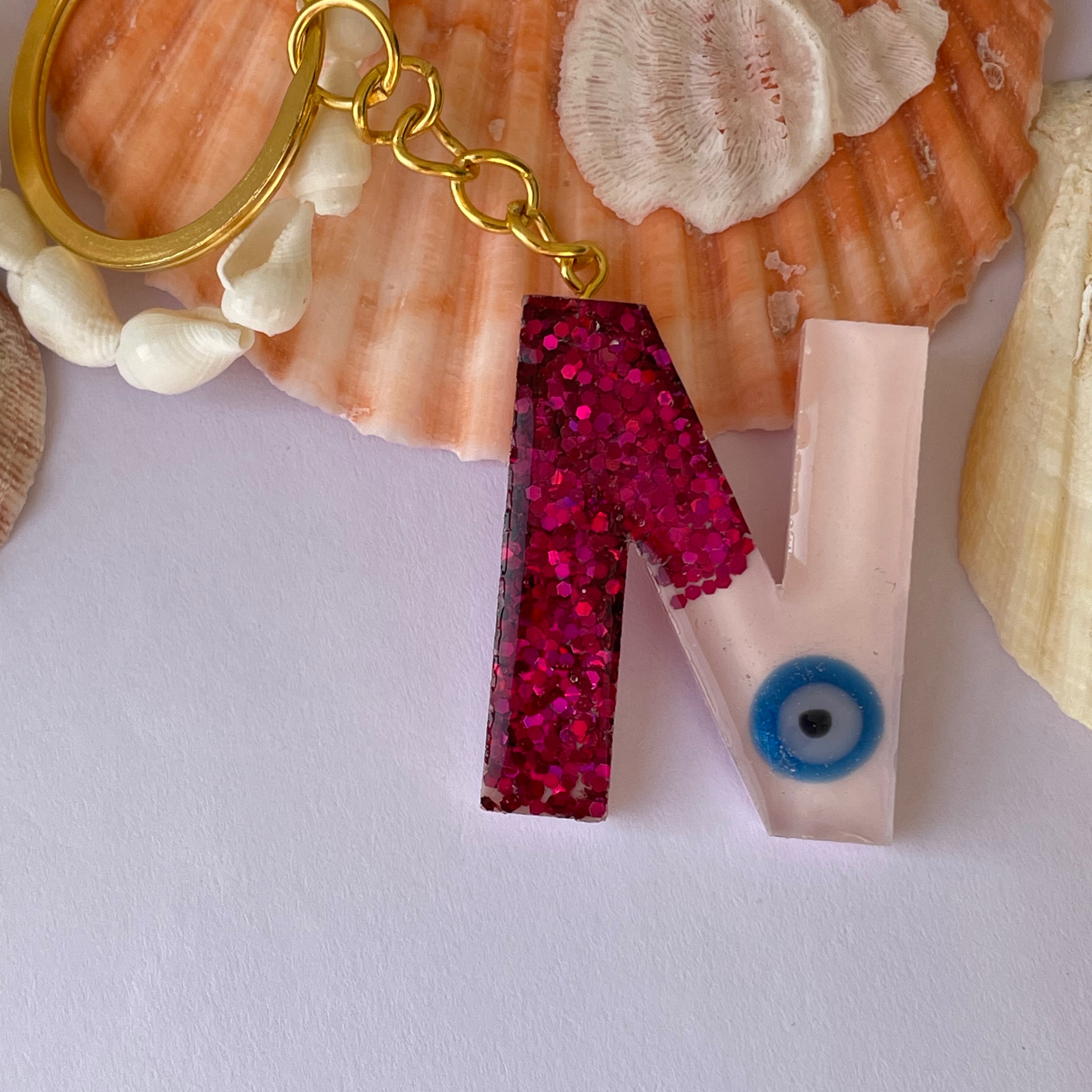 جاکلیدی رزینی