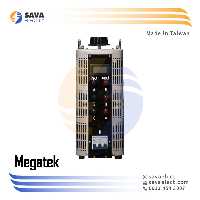 خرید واریابل سه فاز TSGC2-3 3KVA مگاتک تایوان | ساوا الکتریک