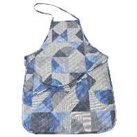 پیش بند آشپزخانه نازنین