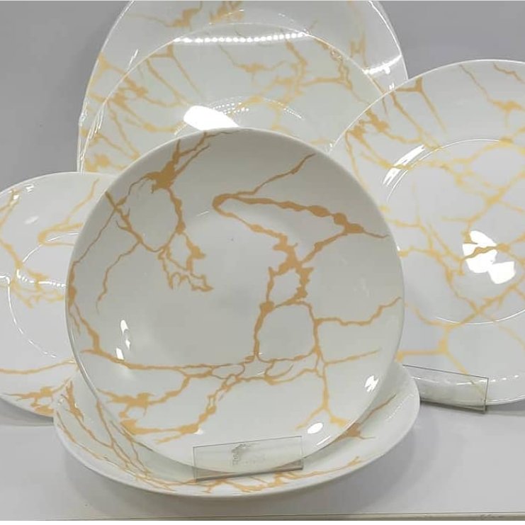 سرویس آرکوپال برند پارس اپال طرح جدید