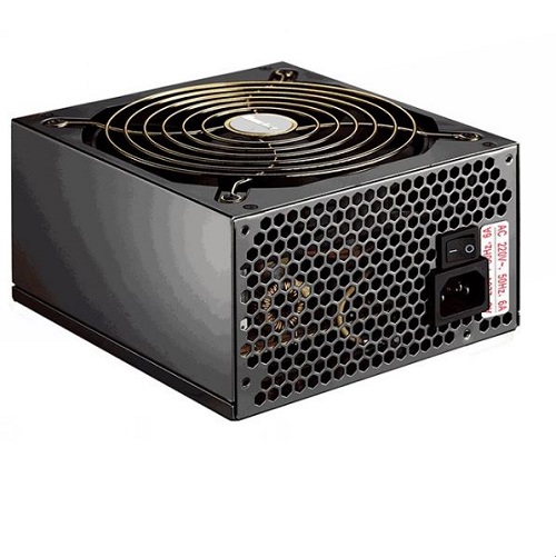 Huntkey Green Power 500W Computer Power Supply
