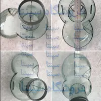 درب ابمیوه گیری کورس مدل 1471 (اصل) کاملا مطابق تصاویر محصول