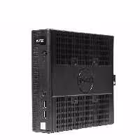 تین کلاینت دل مدل Wyse 7020 FullPort AMD پردازنده GX-420CA رم 2 گیگابایت حافظه 128 گیگابایت SATA SSD با ماژول WiFi AC