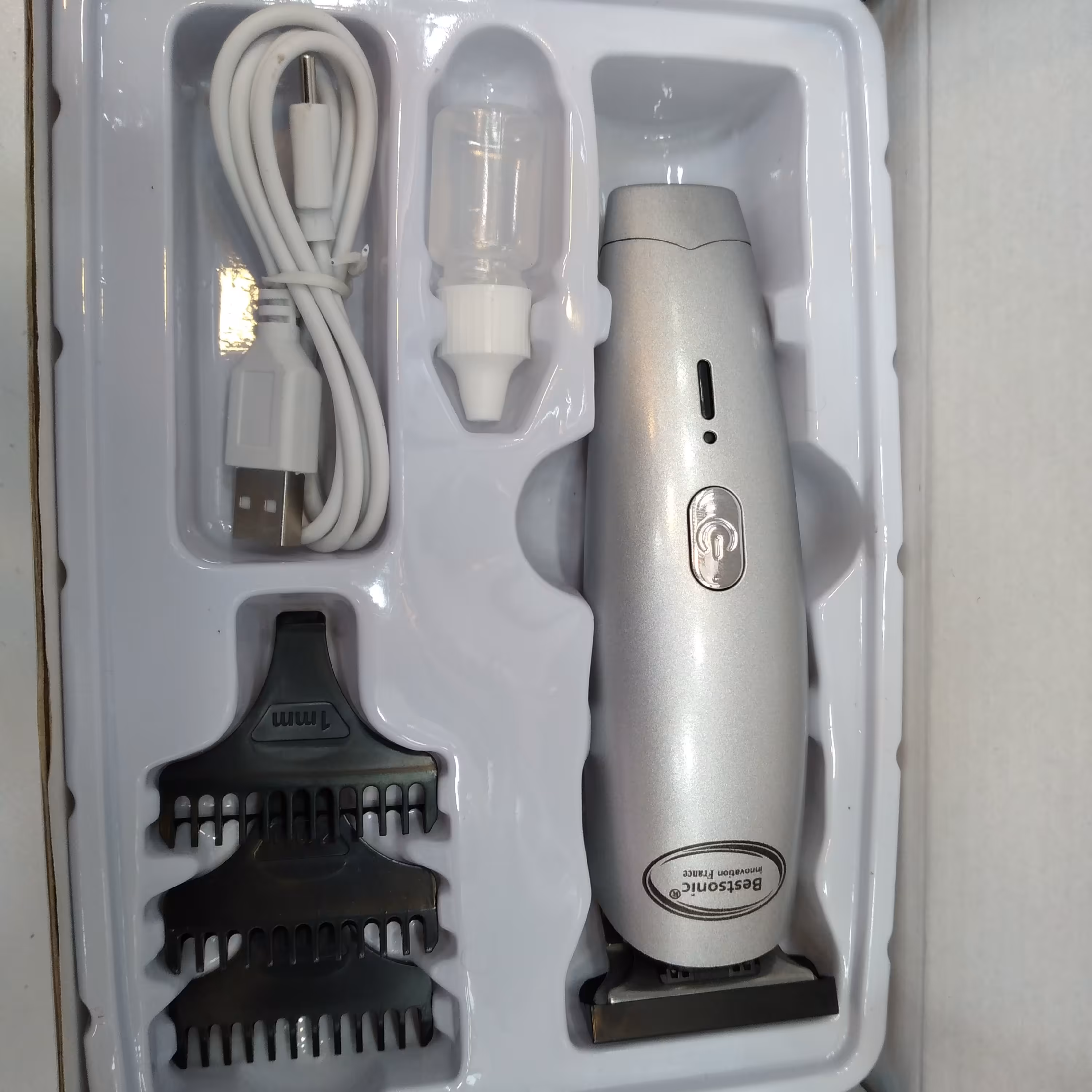 خط زن و صفر زن بیستونیک ارزان قیمت و کاربردی با کیفیت مناسب