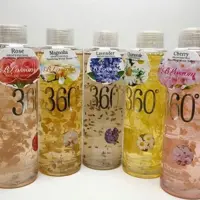 تونر 360 آبرسان وکالی Wokali 