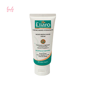 کرم دست الارو حاوی کو آنزیم Q10