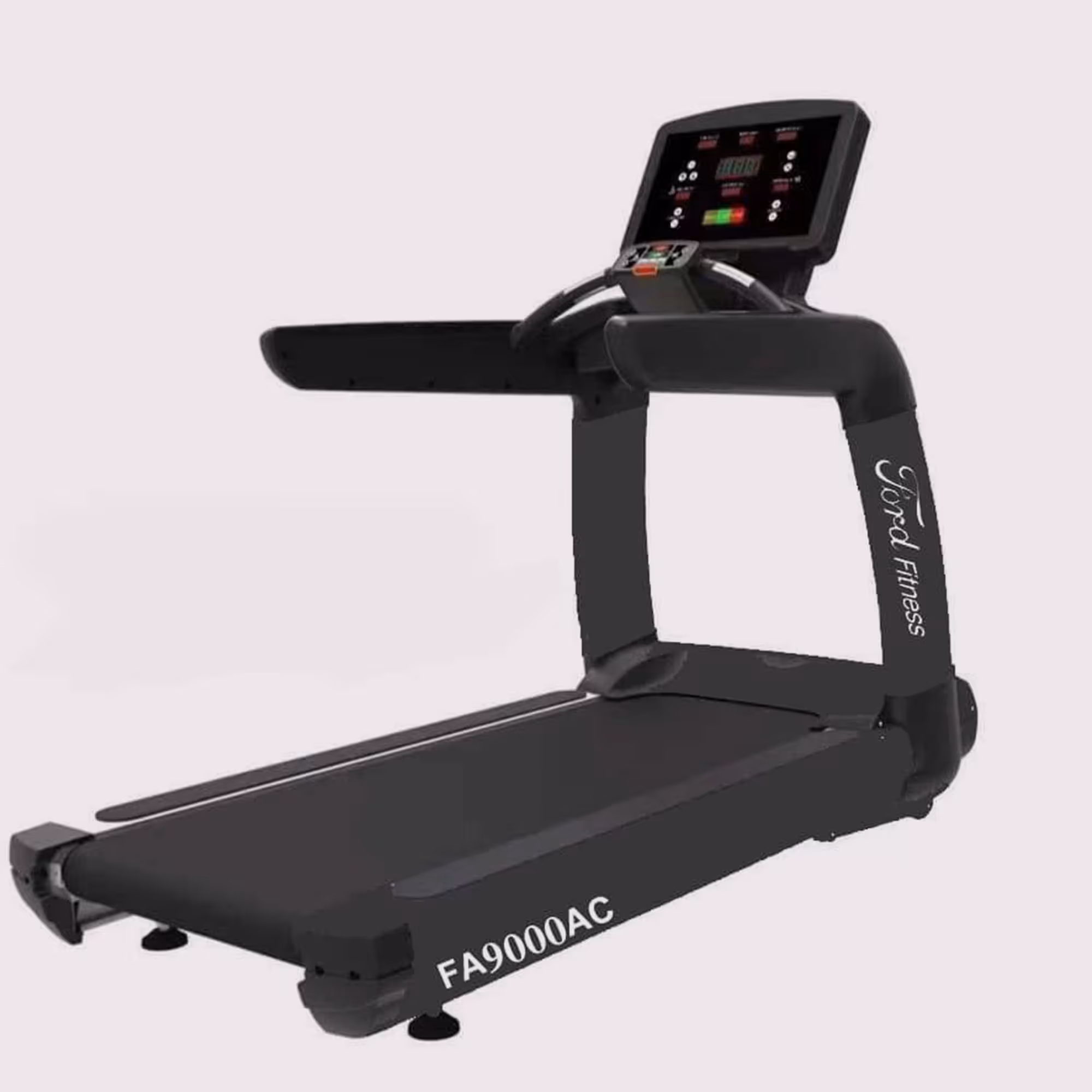 تردمیل باشگاهی فورد FordFitness FA9000AC